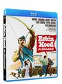 C.M. Pennington-Richards: Robin Hood - Der Freiheitsheld (Blu-ray), BR
