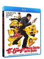 Wu Ma: Ti Lung - Die tödliche Kobra (Blu-ray), BR