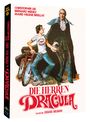 Edouard Molinaro: Die Herren Dracula (Blu-ray im Mediabook), BR