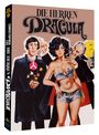 Edouard Molinaro: Die Herren Dracula (Blu-ray im Mediabook), BR