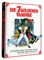 Roy Ward Baker: Die 7 goldenen Vampire (Blu-ray im Mediabook), BR