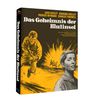 Quentin Lawrence: Das Geheimnis der Blutinsel (Blu-ray im Mediabook), BR