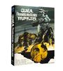 Kazui Nihonmatsu: Guila, Frankensteins Teufelsei (Blu-ray im Mediabook), BR