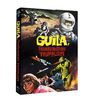 Kazui Nihonmatsu: Guila, Frankensteins Teufelsei (Blu-ray im Mediabook), BR