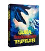 Kazui Nihonmatsu: Guila, Frankensteins Teufelsei (Blu-ray im Mediabook), BR
