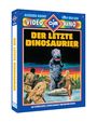 Shusei Kotani: Der letzte Dinosaurier (Blu-ray im Mediabook), BR