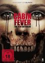 Travis Zariwny: Cabin Fever - The New Outbreak, DVD