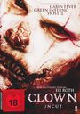 Jon Watts: Clown (2014), DVD