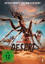 Marko Mäkilaakso: It came from the Desert, DVD