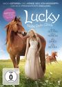 Durrell Nelson: Lucky - Finde dein Glück, DVD