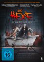Michael Rasmussen: Die Hexe - Sie war vor euch hier, DVD