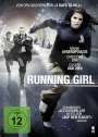 Jim Donovan: Running Girl, DVD