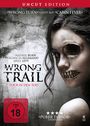 Patricio Valladares: Wrong Trail, DVD