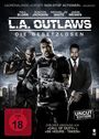 Christian Sesma: L.A. Outlaws - Die Gesetzlosen, DVD