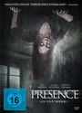 : Presence - Es ist hier!, DVD