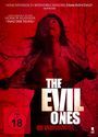 Alexander Babaev: The Evil Ones, DVD