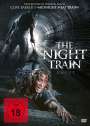 Tikhon Kornev: The Night Train, DVD