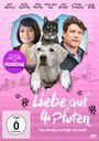 : Liebe auf 4 Pfoten, DVD