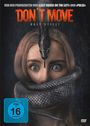 Amanda Evans: Don't Move - Halt still!, DVD