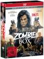 : Die ultimative Zombie-Box, DVD,DVD,DVD