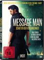 Corey Pearson: Message Man, DVD