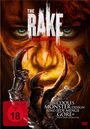 Tony Wash: The Rake, DVD