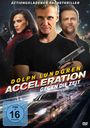 Daniel Zirilli: Acceleration, DVD