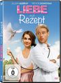 Brian Brough: Liebe auf Rezept, DVD