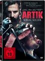 Tom Botchii Skowronski: Artik - Serial Killer, DVD