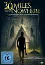 Caitlin Koller: 30 Miles from Nowhere, DVD