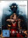 Andrew Desmond: Sonata - Symphonie des Teufels, DVD