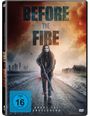 Charlie Buhler: Before the Fire, DVD