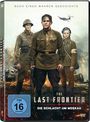 Vadim Shmelyov: The Last Frontier - Die Schlacht um Moskau, DVD