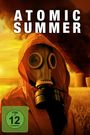 Gaël Lépingle: Atomic Summer, DVD