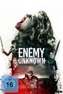 Rigoberto Castaneda: Enemy Unknown, DVD