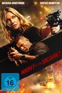 Joth Riggs: Night of the Sicario, DVD