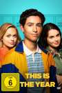 David Henrie: This is the Year, DVD