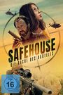 Paul Street: Safehouse - Die Rache des Kartells, DVD