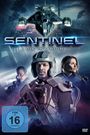 Stefano Milla: Sentinel - Die Invasion, DVD