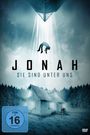 Ben van Kleek: Jonah - Sie sind unter uns, DVD