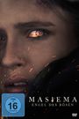 Didier D. Daarwin: Mastema - Engel des Bösen, DVD
