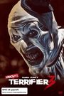 Damien Leone: Terrifier 3, DVD