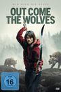 Adam MacDonald: Out Come The Wolves, DVD