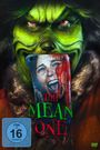 Steven Lamorte: The Mean One, DVD