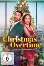 Ann Deborah Fishman: Christmas Overtime - Der Zauber der Weihnachtsnacht, DVD