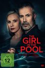 Dakota Gorman: The Girl In The Pool, DVD