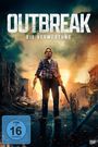 Jeff Wolfe: Outbreak - Die Verwüstung, DVD