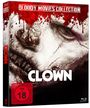 Jon Watts: Clown (Bloody Movies Collection) (Blu-ray), BR