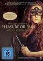 Zalman King: Pleasure or Pain, DVD