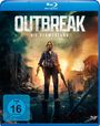 Jeff Wolfe: Outbreak - Die Verwüstung (Blu-ray), BR